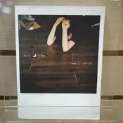 【午後書房】魏如萱│在哪裡 [亞神] 250720-87