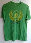 Banana Republic 短 Tee