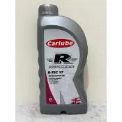 超音速👉 英國Carlube凱路TR 5W40 C3/SP全合成機油 👍總代理公司貨頂規版（5W-40)