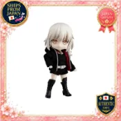 グッドスマイルカンパニー[GOOD SMILE COMPANY] ねんどろいどどーる Fate/Grand Order 