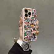 可愛卡通 一加手機殼 ONEPLUS 10R 11R 12 12R 13R 保護殼