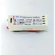 塔拉拉~BB 27W PL-F PL-LJ 27W 通用 電子安定器(帶線) 110V(可改220V) 台製 附發票