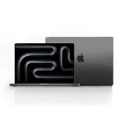 【Apple】2025 MacBook Pro 14吋 M5晶片 10核心CPU與10核心GPU 16G/1TB SSD