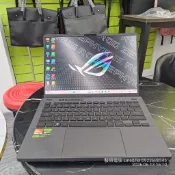 台中駿碩門市 ASUS GA402XV 14吋電競筆電 R9-7940HS/RTX4060/16G/1TB 有燈版