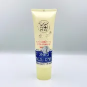 米子洗顏霜（洗面乳）100g