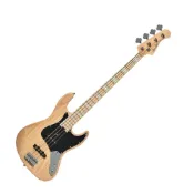 (店+) Bacchus WJB-750M-ASH Bass 電貝斯 多色款