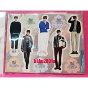 李敏鎬 [ 人型立牌 ] 現貨在台 ★hkko2001a★ Lee Min Ho  韓國進口 Standing