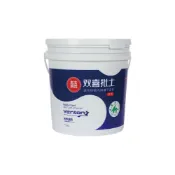 (店+)★1公升、1加侖★ 雙喜批土★丨補土丨 室內建築用丨油漆DIY