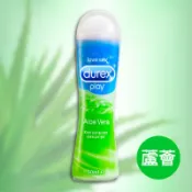 DUREX 杜蕾斯 蘆薈 情趣潤滑液 50ml