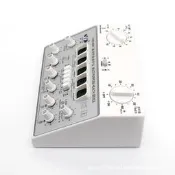 【品質驗證 免運】英迪KWD808I醫用脈沖針灸電針儀 英迪牌電子理療電療治療儀器