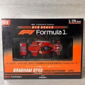 ixo布拉漢姆 Brabham BT45