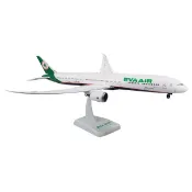 [EVA mart] 機上代購 ！！ 最低價 現貨 長榮航空 787-10 模型 1:200 Hogan