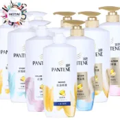 (店+)【PANTENE 潘婷】洗髮精 護髮乳 護髮素 (公司貨)【和泰美妝】