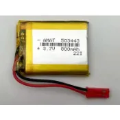 全新現貨 503040 503443 電池 / 小牛津 帽T熊 萌萌兔 故事機 專用電池 專用插頭 PL053443
