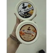 現貨 日本原裝 俺のBakery 絕品法式奶油抹醬 吐司抹醬 早餐 95g