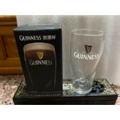 Guinness 健力士啤酒杯 台製馬克杯  不含杯墊
