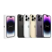 【Apple】B+級福利品 iPhone 14 Pro 128G 6.1吋