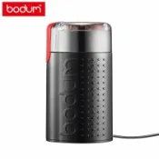 【陽信商店街】【丹麥E-Bodum】Bistro不鏽鋼磨豆機(BD11160-01)