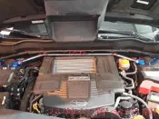 伊昇 旗艦版 引擎室拉桿 FORESTER XT XTP SJG 下標限寄貨 PARD