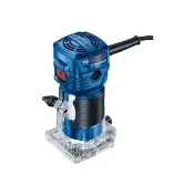 【BOSCH 博世】GKF 550 木工 修邊機 雕刻機(GKF 550)