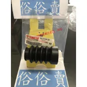 俗俗賣YAMAHA山葉原廠 保護罩 VINO　CUXI　RS ZERO 前叉防塵套 料號：4JL-F3191-00