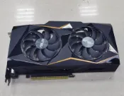 窩克yes99buy樂天分店 美琪華碩1660ti 6g小卡王 二手福利品