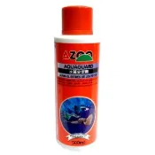 【AZOO】愛族水質安定劑 500ml 水質穩定劑/含特殊有機質保護魚體黏膜(淡、海水、水草魚缸使用)