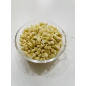 【陳家糧舍】杏仁角 生杏仁角 無糖 健康穀物  甜點原料 杏仁