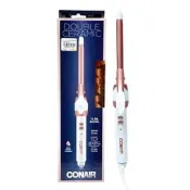 金卡價438 二手CONAIR 康尼爾 陶瓷電棒捲髮捲 749900001329 02