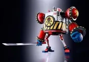 全新現貨 日版 超合金魂 GX-63 海賊王 佛朗基將軍