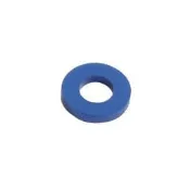 TITAN 墊片 3x6x1.0mm Thickness Aluminum Shim (10pcs) 30053610