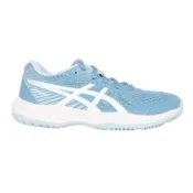ASICS UPCOURT 6 GS 男女兒童排球鞋-訓練 亞瑟士 1074A045-403 霧藍白