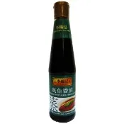 【李錦記】蒸魚醬油410g