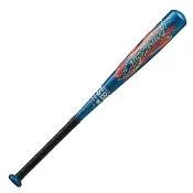 【ZETT】原廠貨 日本品牌 少年軟式鋁棒/競賽/運動/休閒 超鋁合金(BAT-75642)