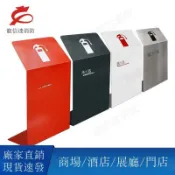 時尚家居 免運 可開發票 【滅火器箱】 滅火器箱商鋪放置消防不銹鋼收納裝飾遮擋只裝箱子商場專支架全套工廠直銷 特惠/店長推薦 售後保障 全館折扣 6s411