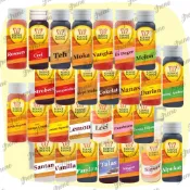 🇮🇩印尼 蝴蝶牌 KOEPOE KOEPOE PERISA/PASTA 25ml/60ml 香精 香料 色素