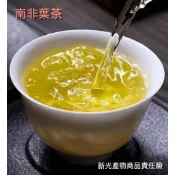 【柚樂木】南非葉茶包 5g 南非葉 扁桃葉斑鳩菊 桃葉斑鳩菊 扁桃斑鳩菊