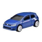 鯊玩具ToyShark 風火輪小汽車 汽車文化 福斯 VOLKSWAGEN GOLF MK7 【鯊玩具】