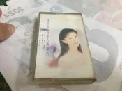 附歌詞+回函卡 李碧華 查某人親像水 錄音帶 早期卡帶 懷舊卡式錄音帶 卡帶 磁帶 D88