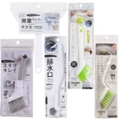 小久保 排水口用刷 磁磚縫 細縫刷 KOKUBO 排水口刷 L型清潔刷 門窗軌道刷 小隙縫刷具 直角刷 清潔刷