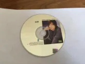 陳曉東 遠傳 易付卡廣告募後工作記錄 VCD VCD專輯 二手 E05