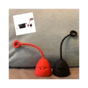 (店+)CHENset K145 創意 1組2入 忍者雞蛋托 矽膠 水煮蛋器 白煮蛋模具夾 煮蛋器 雞蛋夾 廚房料理小工具