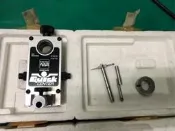 MICRO-HITE / TESA-HITE QUICK CENTER with PROBE高度規配件