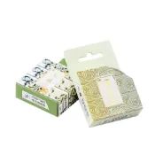 (店+)中國風紙膠帶 錦紋燙金系列 燙金紙膠帶 復古花紋紙膠帶 紋路紙膠帶 復古燙金 復古紋 中國紋 復古風 和紙膠帶