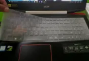*樂源* 鍵盤膜 適用 宏碁 acer Nitro 5 AN515-52-791P Acer AN515-52-791P