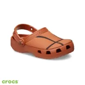 Crocs卡駱馳 (童鞋) 經典籃球克駱格-210021-805