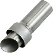 Akrapovic 蠍子管原廠消音塞 全新品