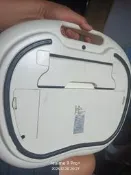 二手Osim upapa太鼓背部按摩器OS-8030/氣血循環機/腿部