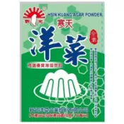 【源夏商行】新光-寒天洋菜 10g