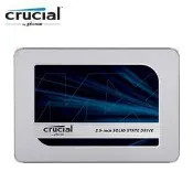 Micron Crucial MX500 250GB SSD
